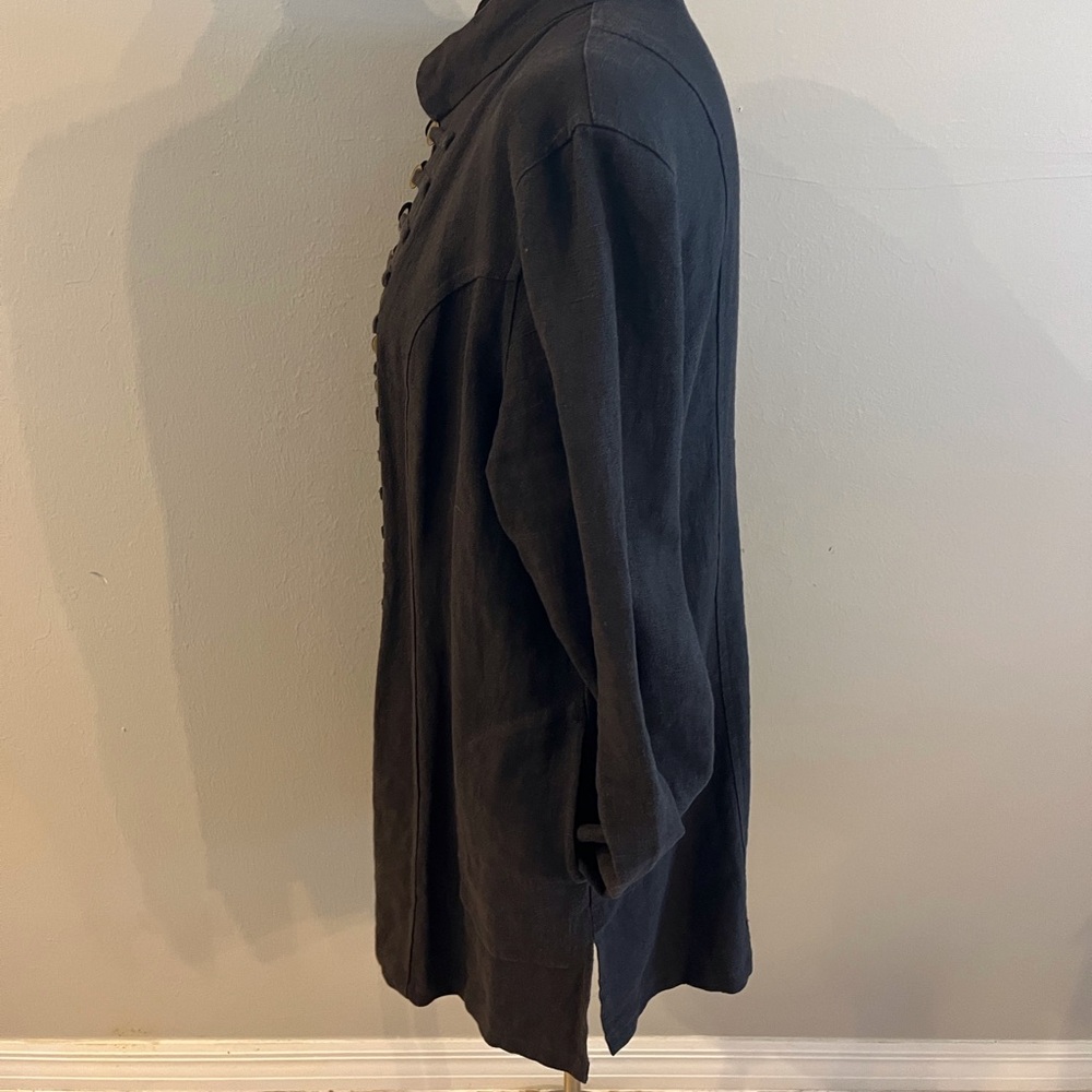 Long Jacket - image 3